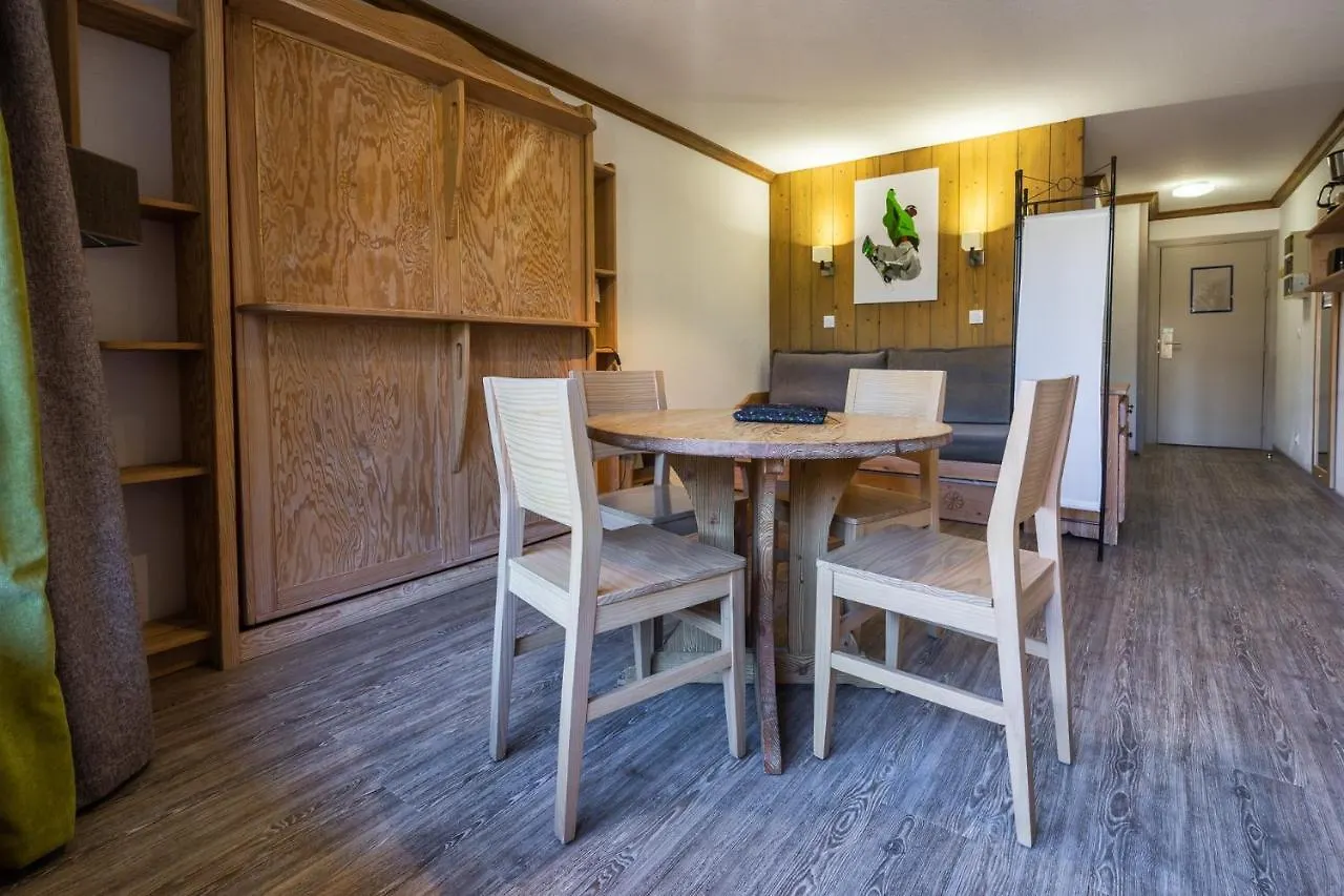 Appartement Solaise à Val-dʼIsère 0*,  France