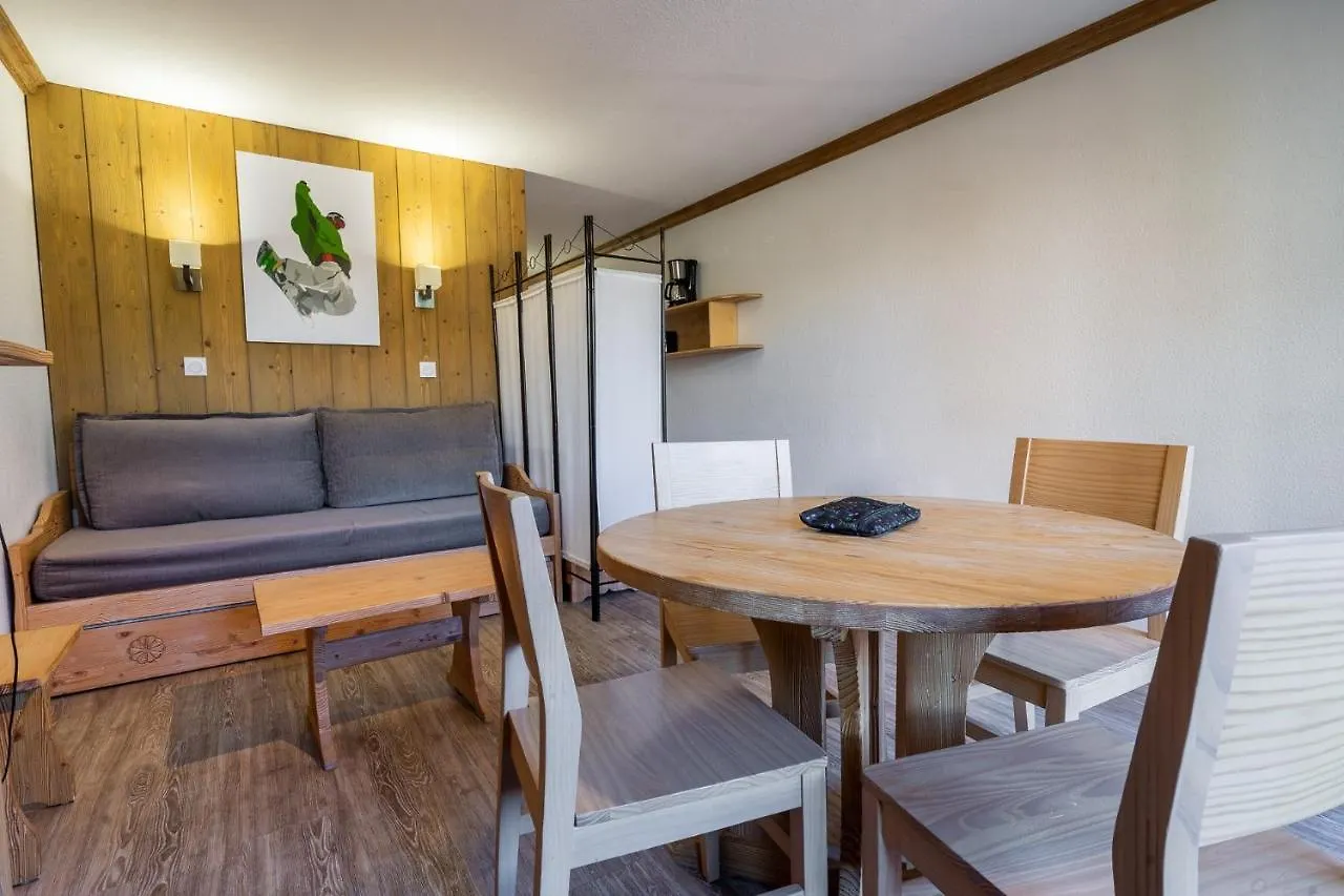 Appartement Solaise à Val-dʼIsère
