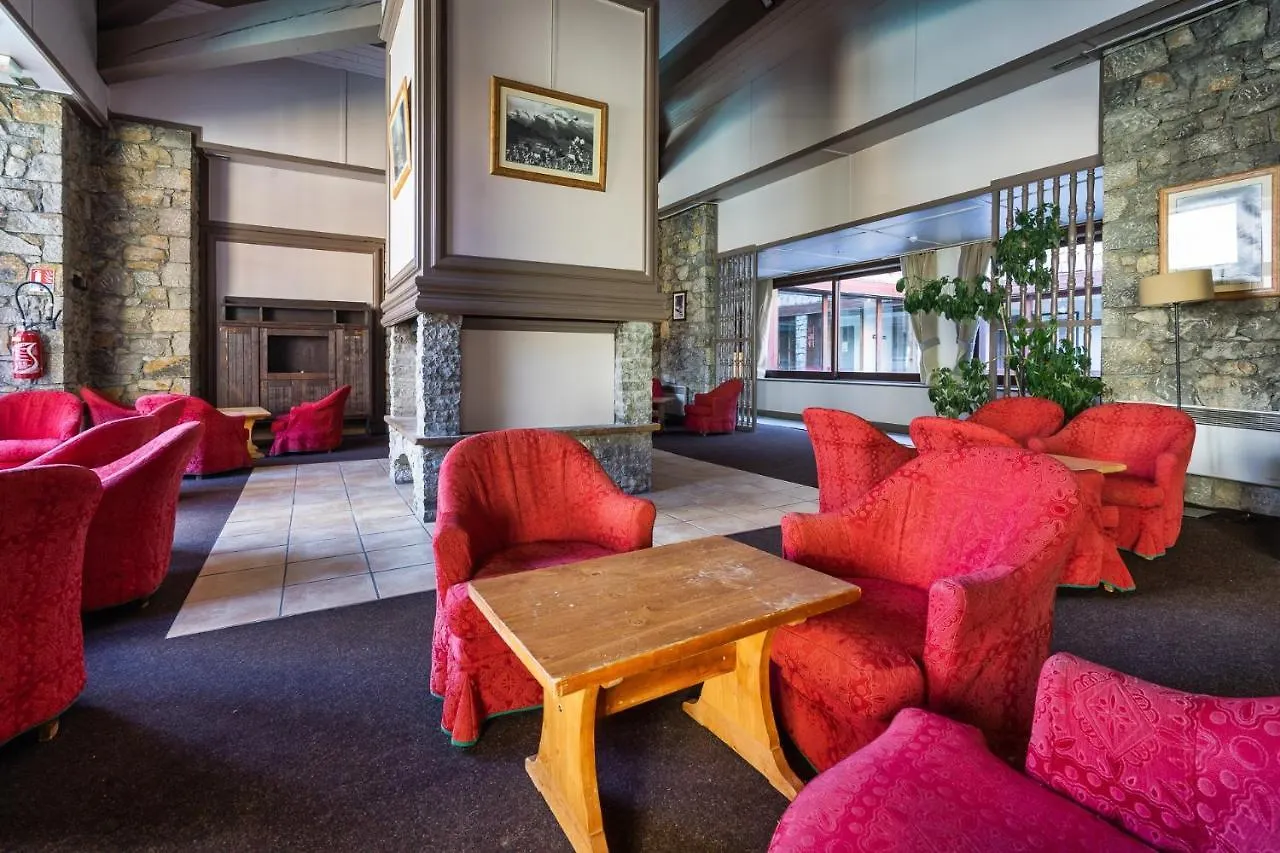 Appartement Solaise à Val-dʼIsère France