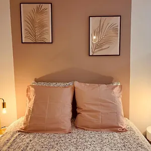 Appartement Cosy, Gannat