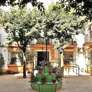 Roberta's , Séville Espagne